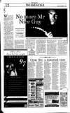 Irish Independent Saturday 06 September 1997 Page 44