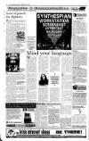 Irish Independent Monday 15 September 1997 Page 16