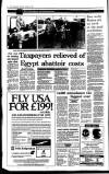 Irish Independent Thursday 02 October 1997 Page 8