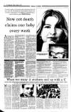 Irish Independent Monday 06 October 1997 Page 10