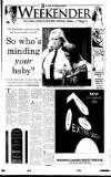 Irish Independent Saturday 01 November 1997 Page 33