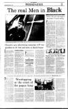 Irish Independent Saturday 01 November 1997 Page 35