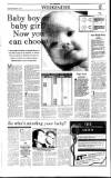 Irish Independent Saturday 01 November 1997 Page 39