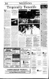 Irish Independent Saturday 01 November 1997 Page 46