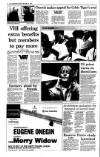 Irish Independent Monday 03 November 1997 Page 4