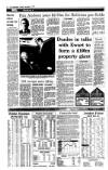 Irish Independent Tuesday 04 November 1997 Page 14