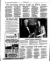 Irish Independent Tuesday 04 November 1997 Page 32