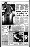 Irish Independent Wednesday 05 November 1997 Page 6