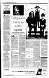 Irish Independent Wednesday 05 November 1997 Page 18