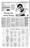 Irish Independent Wednesday 05 November 1997 Page 19