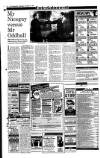 Irish Independent Wednesday 05 November 1997 Page 34
