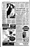 Irish Independent Thursday 06 November 1997 Page 4