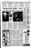 Irish Independent Thursday 06 November 1997 Page 6