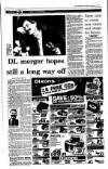 Irish Independent Thursday 06 November 1997 Page 7