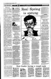 Irish Independent Thursday 06 November 1997 Page 8