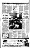 Irish Independent Thursday 06 November 1997 Page 10