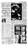 Irish Independent Friday 07 November 1997 Page 3