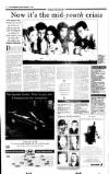 Irish Independent Friday 07 November 1997 Page 16