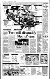 Irish Independent Saturday 08 November 1997 Page 6