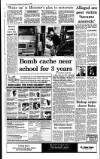 Irish Independent Saturday 08 November 1997 Page 8