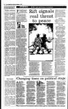 Irish Independent Saturday 08 November 1997 Page 10