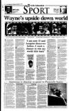 Irish Independent Saturday 08 November 1997 Page 14