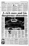 Irish Independent Saturday 08 November 1997 Page 15