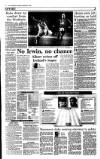 Irish Independent Saturday 08 November 1997 Page 16