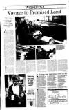 Irish Independent Saturday 08 November 1997 Page 30