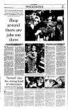 Irish Independent Saturday 08 November 1997 Page 31