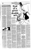 Irish Independent Saturday 08 November 1997 Page 32