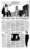 Irish Independent Saturday 08 November 1997 Page 33