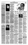 Irish Independent Saturday 08 November 1997 Page 37