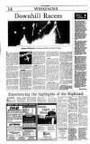 Irish Independent Saturday 08 November 1997 Page 42