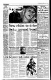 Irish Independent Monday 10 November 1997 Page 33