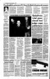 Irish Independent Tuesday 11 November 1997 Page 6