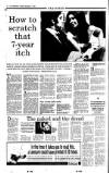 Irish Independent Tuesday 11 November 1997 Page 14