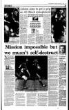Irish Independent Tuesday 11 November 1997 Page 23