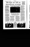 Irish Independent Tuesday 11 November 1997 Page 41