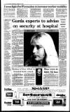 Irish Independent Wednesday 12 November 1997 Page 6