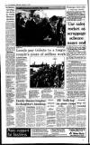 Irish Independent Wednesday 12 November 1997 Page 10