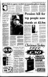 Irish Independent Wednesday 12 November 1997 Page 13