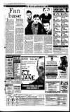 Irish Independent Wednesday 12 November 1997 Page 34