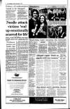 Irish Independent Friday 14 November 1997 Page 4