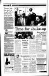 Irish Independent Friday 14 November 1997 Page 12