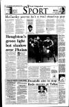 Irish Independent Friday 14 November 1997 Page 20