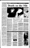 Irish Independent Tuesday 18 November 1997 Page 8
