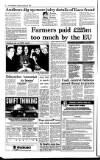 Irish Independent Tuesday 18 November 1997 Page 10