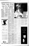 Irish Independent Tuesday 18 November 1997 Page 12