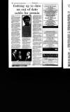 Irish Independent Tuesday 18 November 1997 Page 36